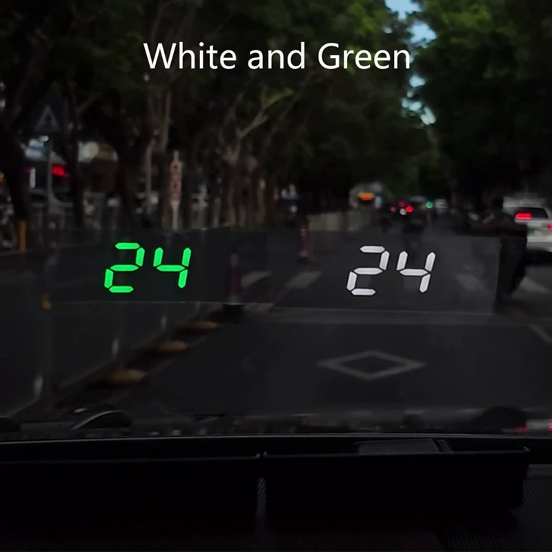 ڵ  ÷ HUD ӵ ÷,   , KMH/MPH, ڵ Ϲ  ׼, V9