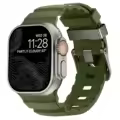 Army green grey