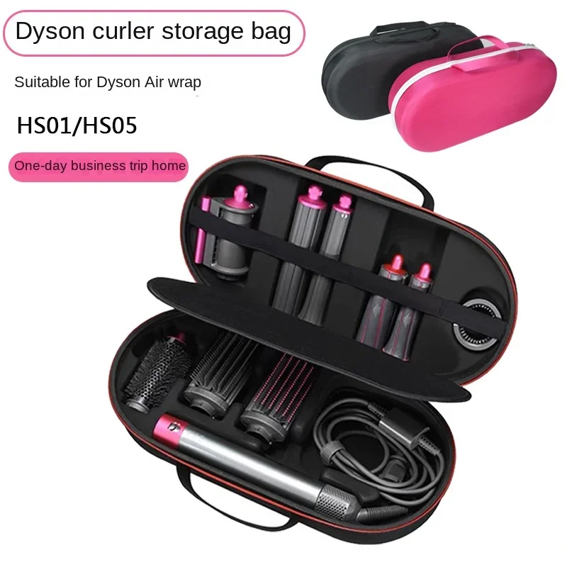 Borsa Da Viaggio Per Il Trasporto Per Dyson Airwrap Hs01/05 Styler Accessori Per Arricciacapelli, Custodia Per Il Trasporto Borsa Per Dyson Airwrap