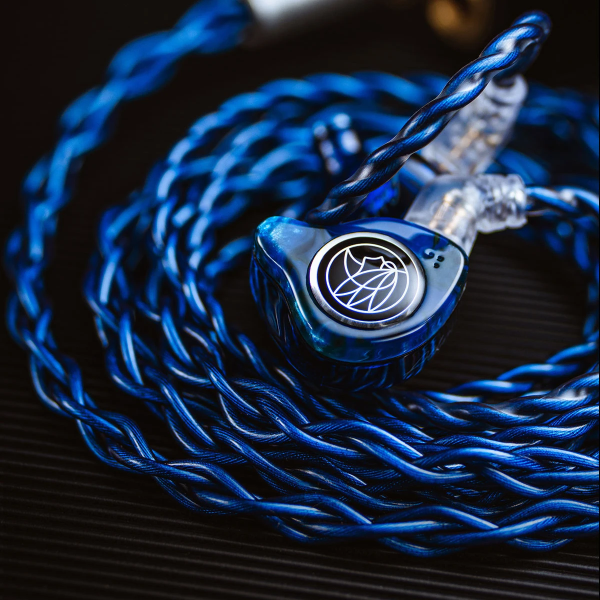 Angelears X TFZ Athena Edition Dynamic Driver In-ear Earphones