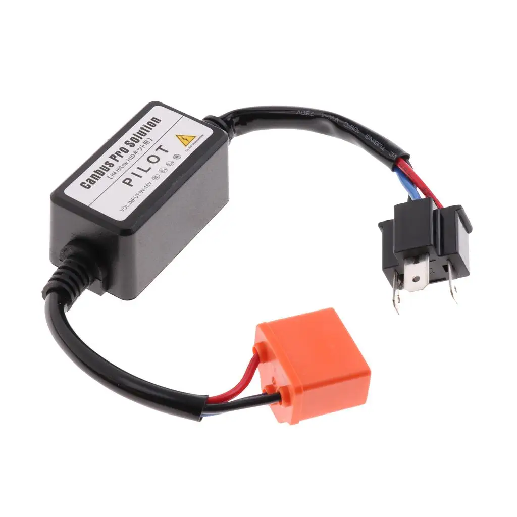ڵ H4 LED Ʈ , Canbus ڴ, DRL øĿ   ױ