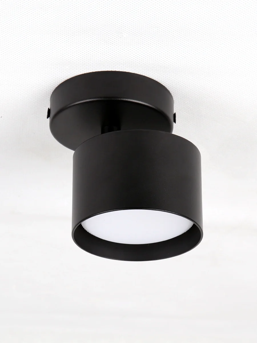 DownLight GX53 Für Wohnzimmer Küche Schlafzimmer Korridor Spot Decke Licht LED 110-220V Zimmer Dekor Scheinwerfer Led hause Wand Licht – Detail 12