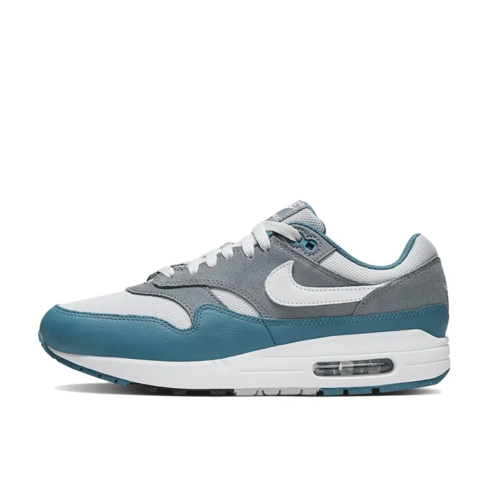 Nike Air Max 1 low top casual running shoes men's and women's sports shoes