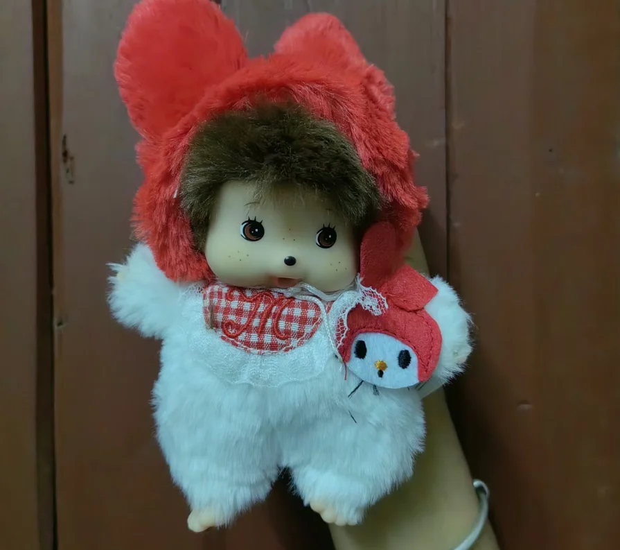 New Fashion 15cm Cute Plush Toy Soft Comfortable Excellent Elasticity Children Birthday Gift New Fashion 15cm Cute Plush Toy Soft Comfortable Excellent Elasticity Children Birthday Gift