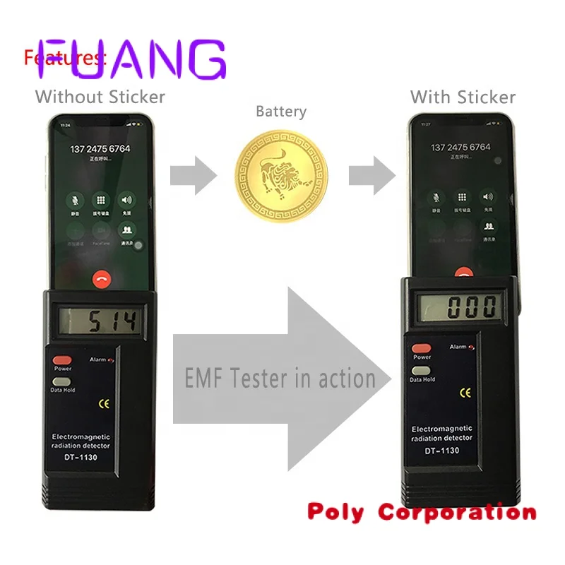 Рисунок 3 - Наклейки на ноутбук с защитой от