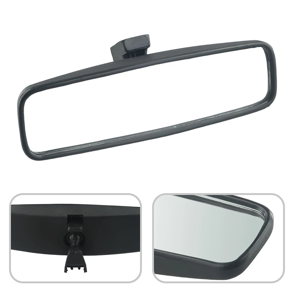 

Car Interior Rear View Mirror For Nissan For Micra K12 MK3 (2003 - 2010) For K13 MK4 (2010 - 2018) For NoteE11 MK1 (2006 - 2013)