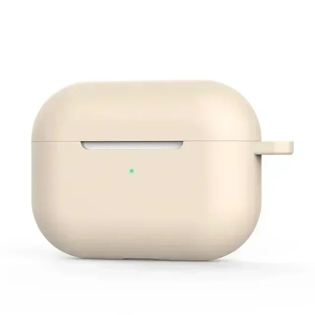 

5 шт., мягкий силиконовый чехол для Apple Air Pods Pro 1