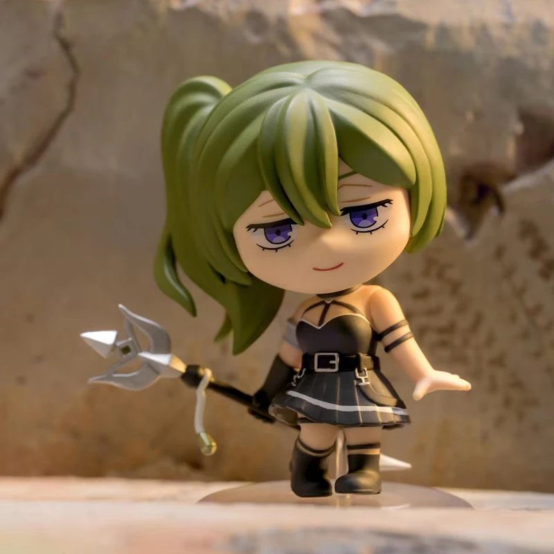 ホットトイズ フリーレン COSBI ブラインドボックス ミニフィギュア