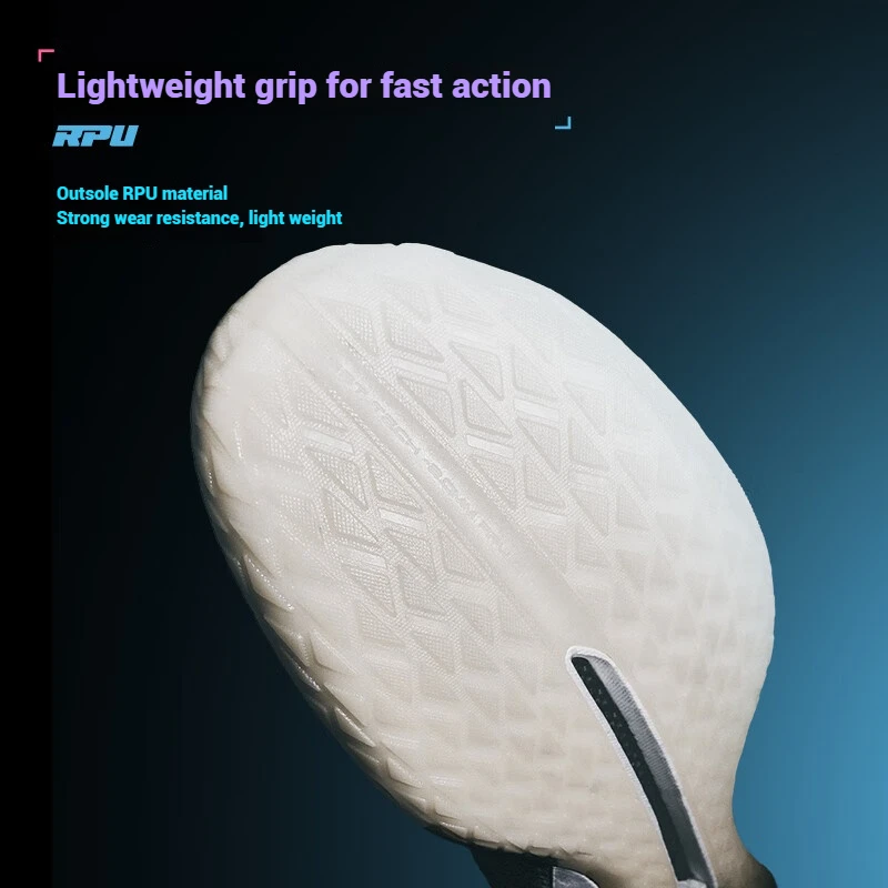 361 BIospeed bb Men Basketball Shoes Professional Carbon Plate