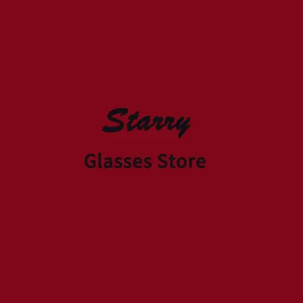 Starry Glasses Store