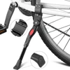 Bike Stand Adjustable MTB Road Bicycle Kickstand Parking Rack Mountain Bike Support Side Kick Stand Foot Brace 2