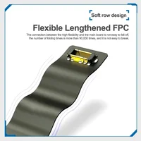 كابل باور أندرويد SUNSHINE SS-905F 5