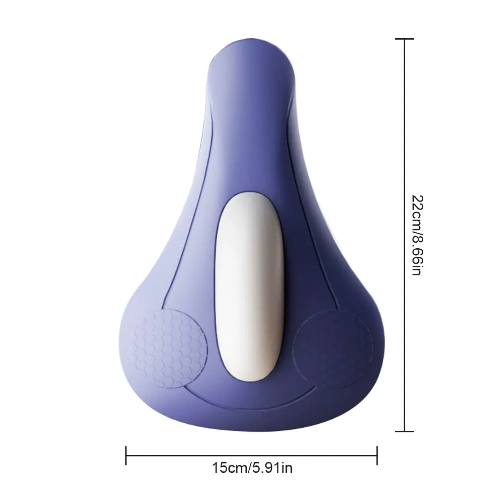Pelvic Floor Muscle Trainer USB Rechargeable Bladder Trainer USB Plug In Electric Sphincter Trainer for Home Gym Office