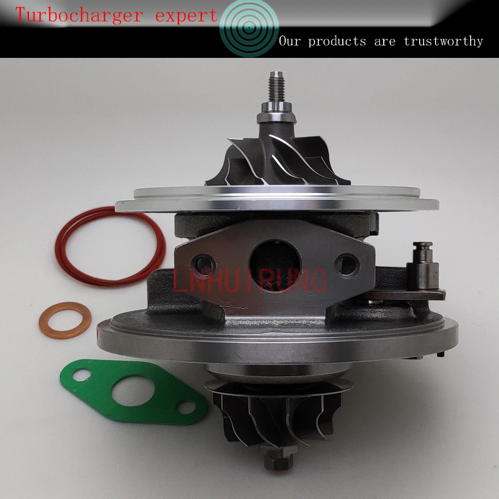 

Turbo Cartridge CHRA GT1444V 758870 751418 766259 17201-0N010 Turbo cartridge for Toyota Corolla Yaris 1.4 D-4D 66Kw 90HP 1ND-TV