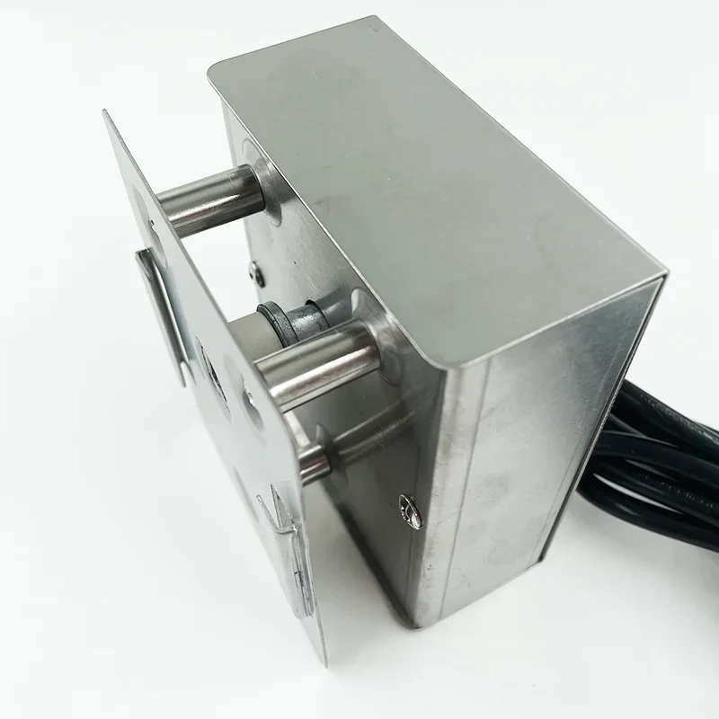 220V Electric BBQ Grill Motor Barbecue Rotisserie Motor Kitchen Appliance Parts bbq grill motor