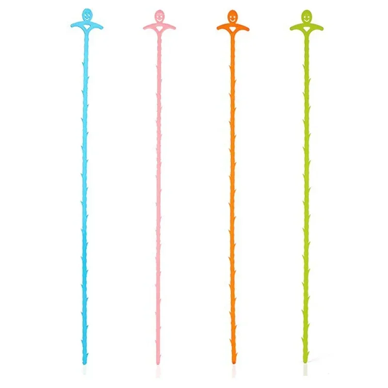 5 Pcs Kitchen Anti Clogging Sink Drain Outlet Filter Bathroom Hair Sewer Strainer Floor Hair Removal Cleaning Tool Accessories