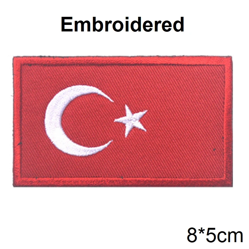 TR-Embroider