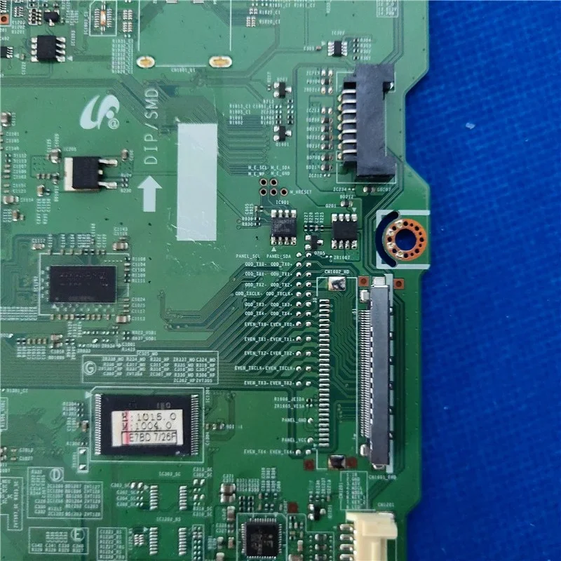 Carte Mère BN94-05368B BN41-01604C Pour TV UE32D6100SW UEino