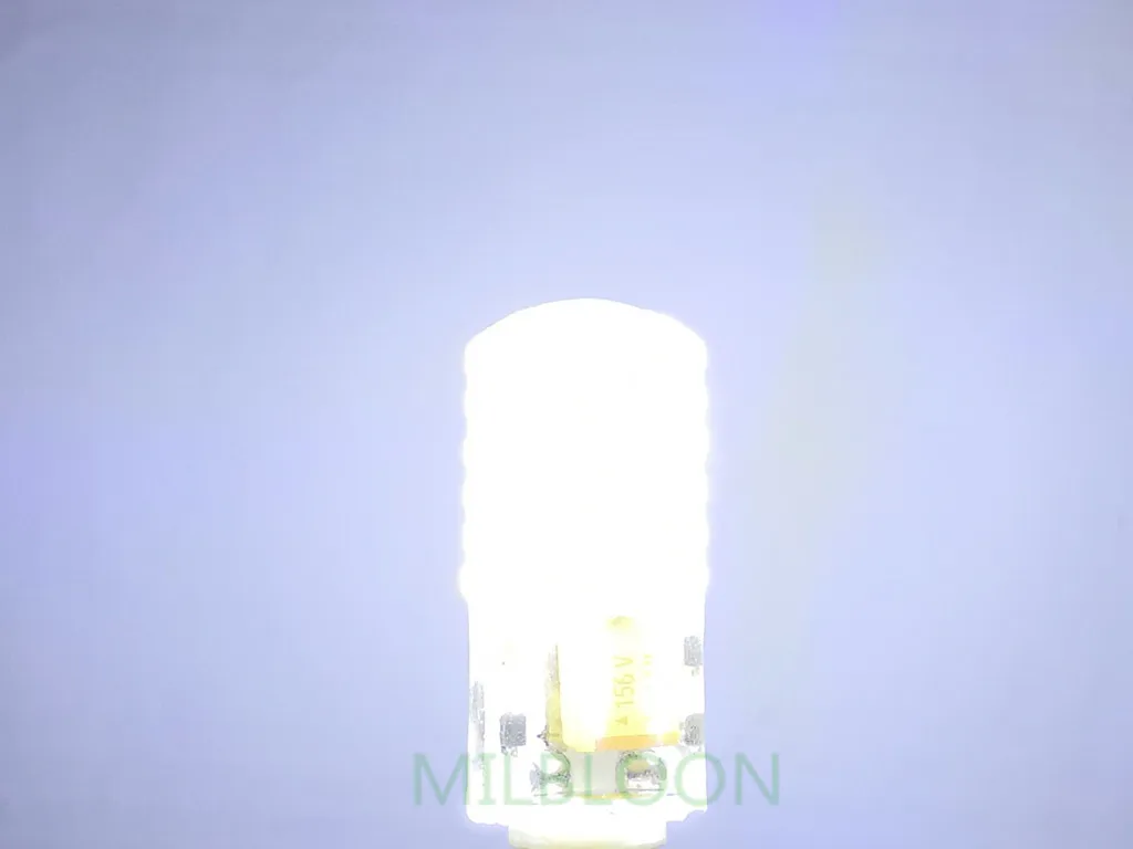 Vibrant Multi-Color 12V LED and Halogen Bulb Collection