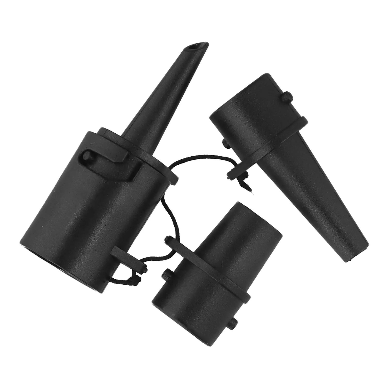 1pc einfacher Multifunktion anschluss Paddle Board Adapter Multifunktion adapter aufblasbares Konvertierungs luftdüsen zubehör – Detail 8
