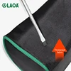 LAOA Portable Tools Storage Bag 1680D Oxford Canvas Waterproof Handbag Screwdriver Bag Cylindrical Thicken Tool Bag 5
