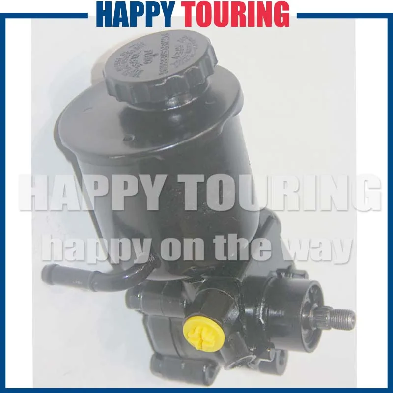 Power Steering Pump For NISSAN Patrol Y60 Y61 TD42 H41 4911011J00