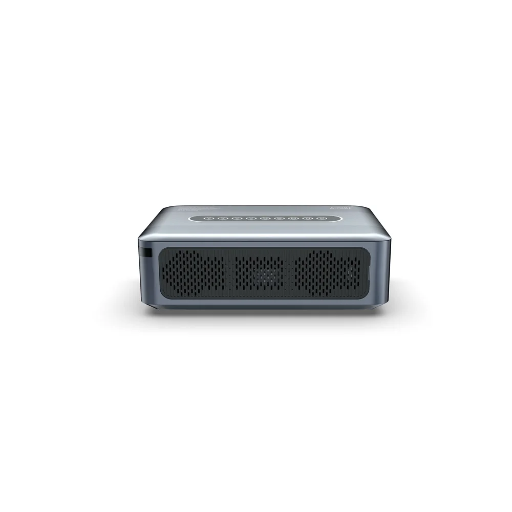 XNANO X1 projector Android 9 os amlogic T972 quad core 8K 1080P 2.4g/5ghz dual wifi 2T2R BT led 2GB RAM 16GB ROM 1000:1