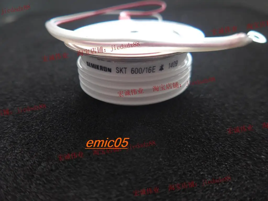 

Original Stock SKT600/16E