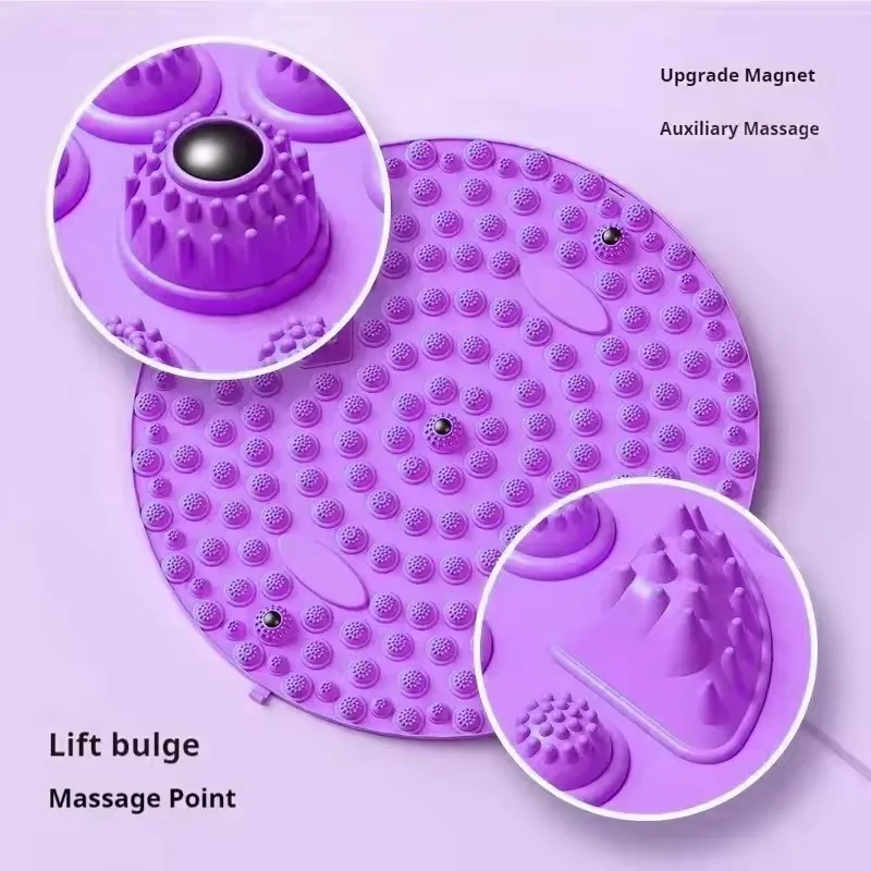 Foot Acupressure Massage Pad 5