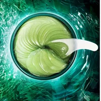 60pcs Seaweed Hyaluronic Acid Eye Masks Collagen Eye Patches for Dark Circle Reduction Facial Care Beauty Skincare Products 2