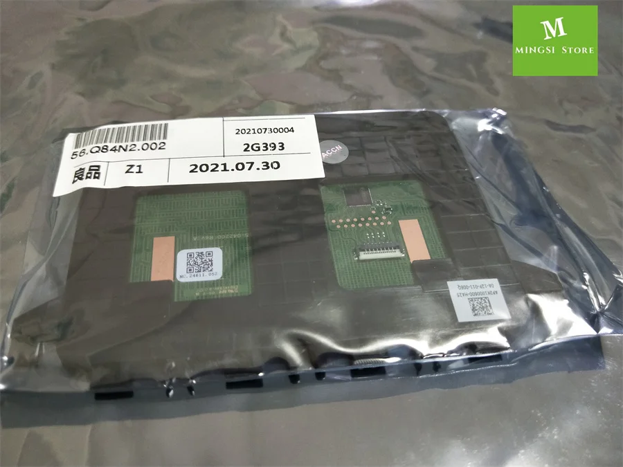 para Acer An51544 An51555 Trackpad Touchpad Board 56. Q84n2.002