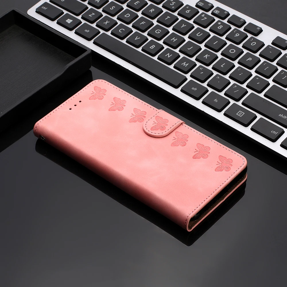 Custodia Flip Magnetica IPhone Custodia Portafoglio SHIELDON Per IPhone 15 Plus - Vera Pelle Con Blocco RFID Custodia Con Blocco Rfid - Foto 5