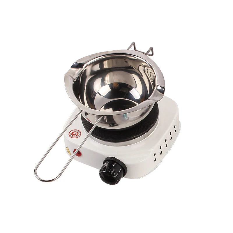 DIY Scented Candles Making Kit Wax Melting Stainless Steel Pot Wick Candle Holder Candle Making Supplies Crafts Handmade Gifts Candle Making Tools