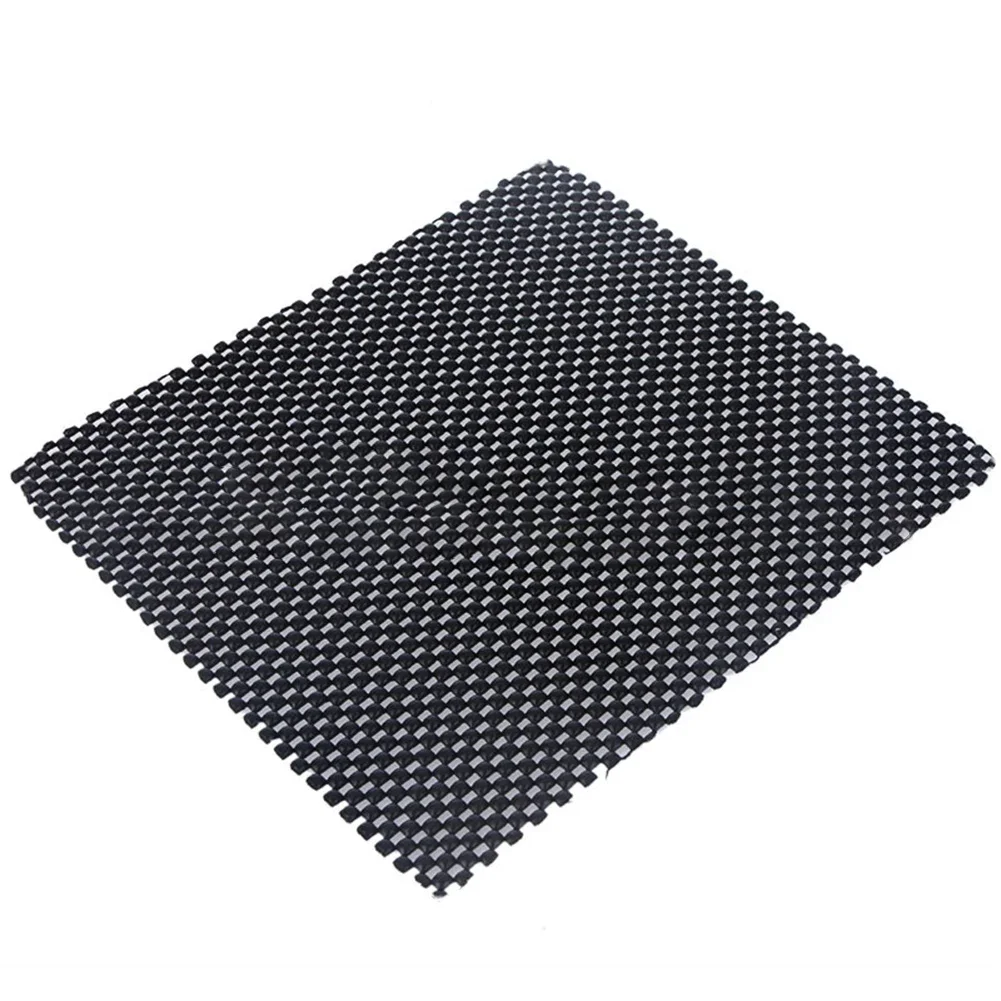 PVC Foam Non Slip Pad Portable Dash Mat Reusable Car Pad Withstand Regular Use