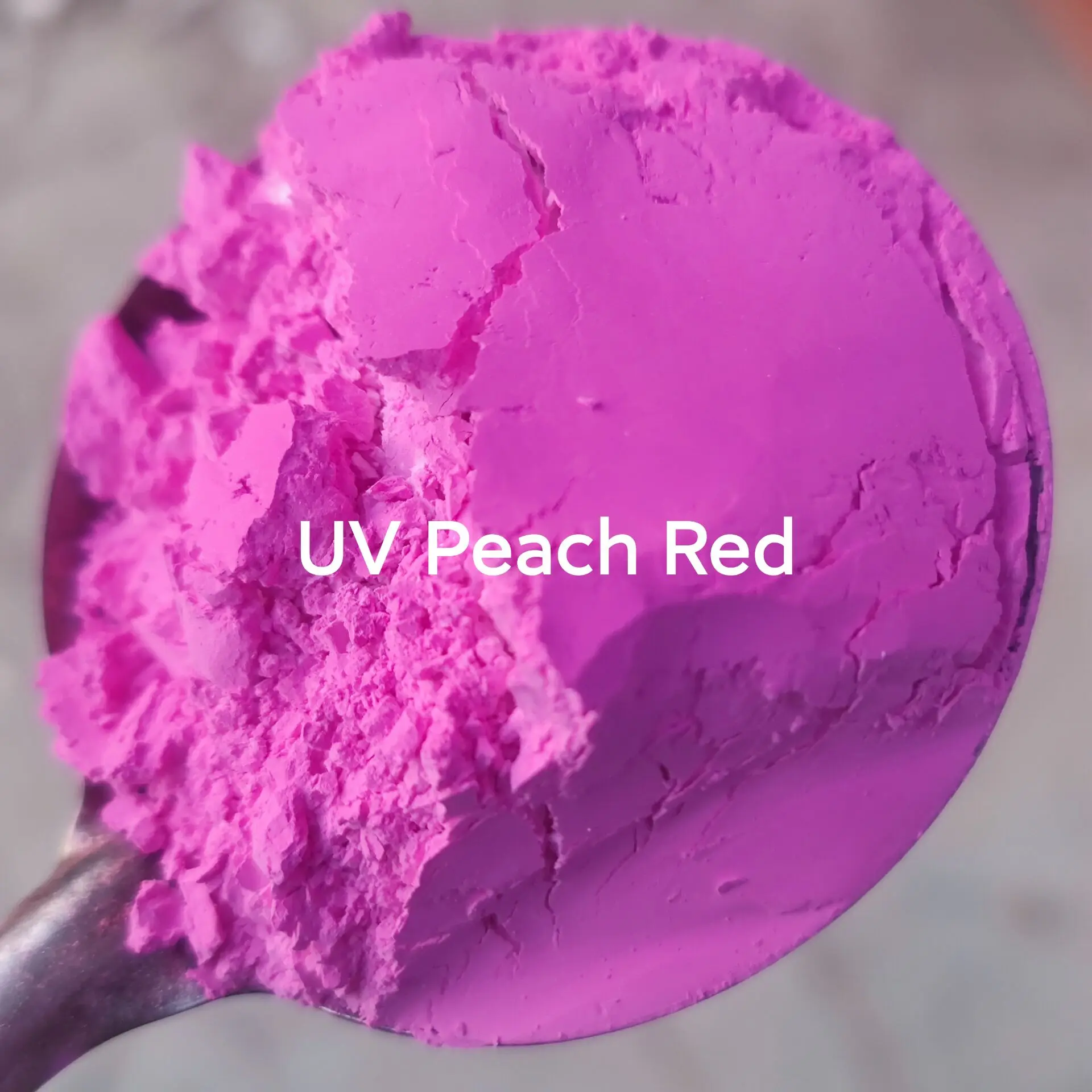 10g Outdoor Color Changing Photochromic Dyes Photochromic Powder Dyes White To Color UV Pigment Powder