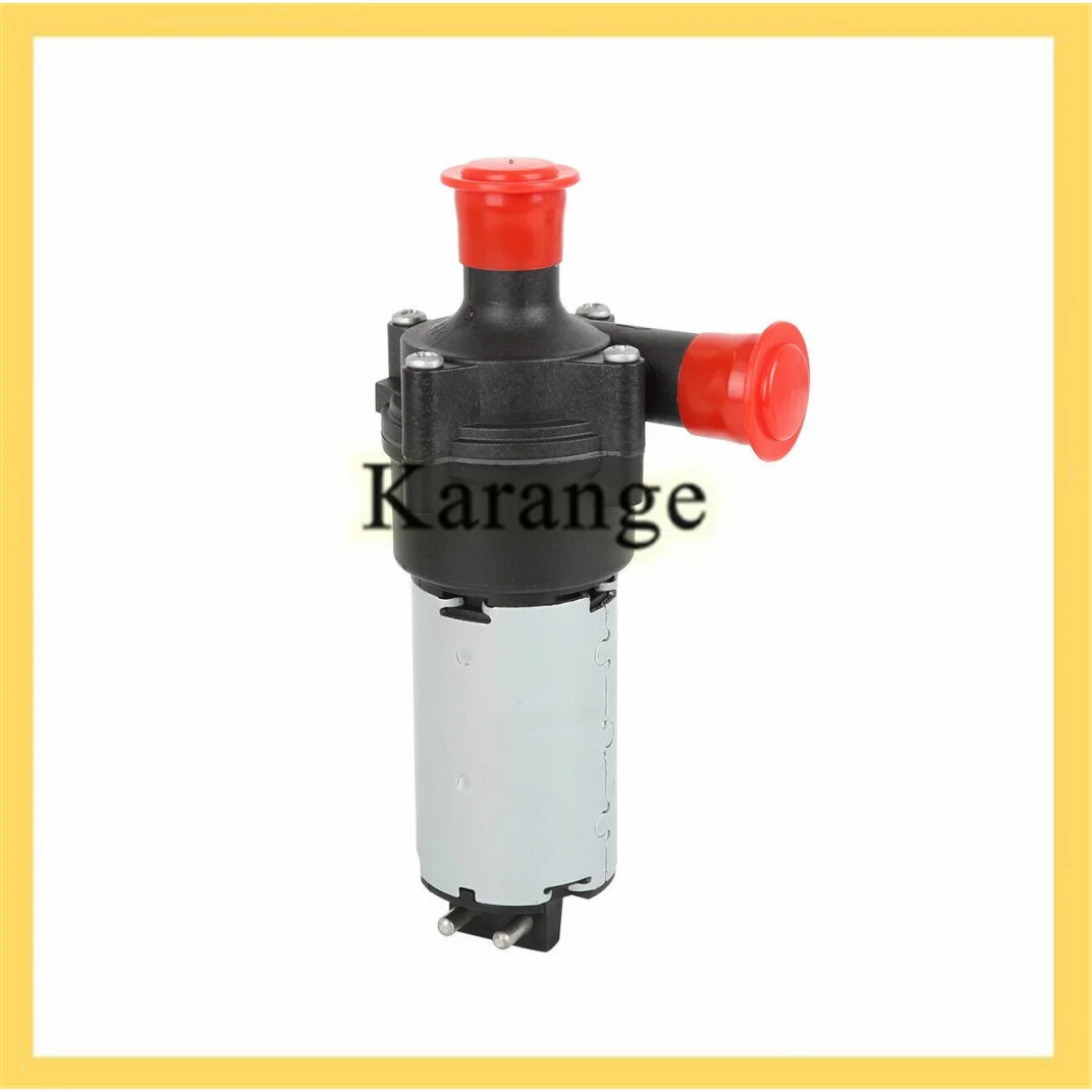 

New 1PC Auxiliary Electric Water Cooling 0018351364 5098398AA 0392020026 for Dodge for Aprinter for Benz 300C