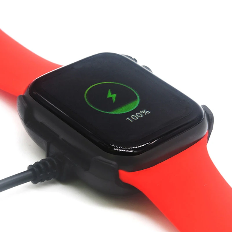 Smart Watch Charger Adapter USB For HW22 Smartwatch