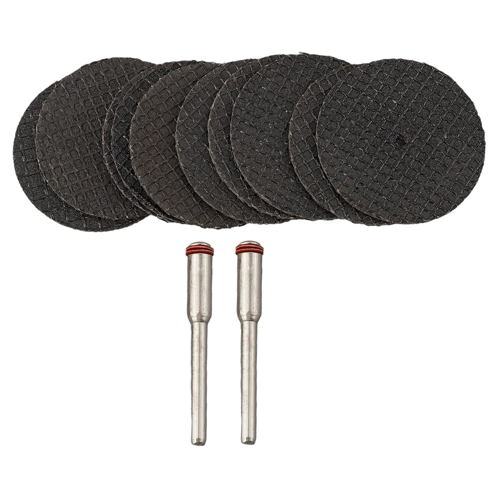 

10pcs Grinding Wheel Cutting Disc 32mm With 3mm Shaft For Angle Grinder Grinding Polishing Cutting Power Tools Accessories