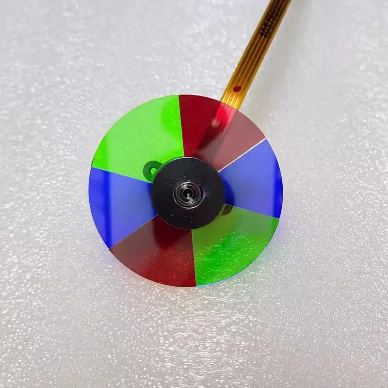 

Original new for Otto Code S2015 DAESNZGU projector/color wheel