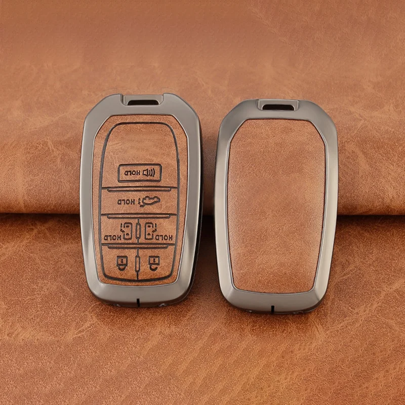 6 Button for TOYOTA Sienna RAV4 VENZA Mirai Hybrid Vehicles Alphard PREVIA Voxy