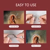 Original Resound VE Hearing Aids Programmable Mini High Power Hearing Aid For Deafness,Noise-Cancellation Premium Sound Quality 6
