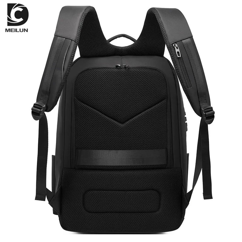 Acer Original Backpack 15.6'' Black Laptop Bag, Capacity: 30 Liters