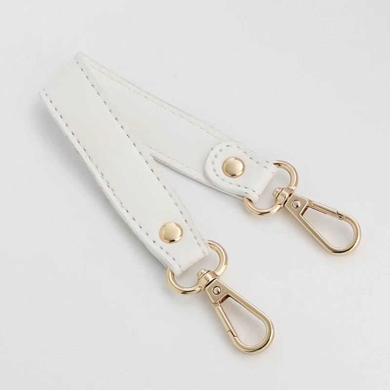 Buy Wholesale China Lst114 Purse Strap For Bag Handles Replacement Handbag  Shopping Leather Handle For Bag & Leather Handle For Bag at USD 10