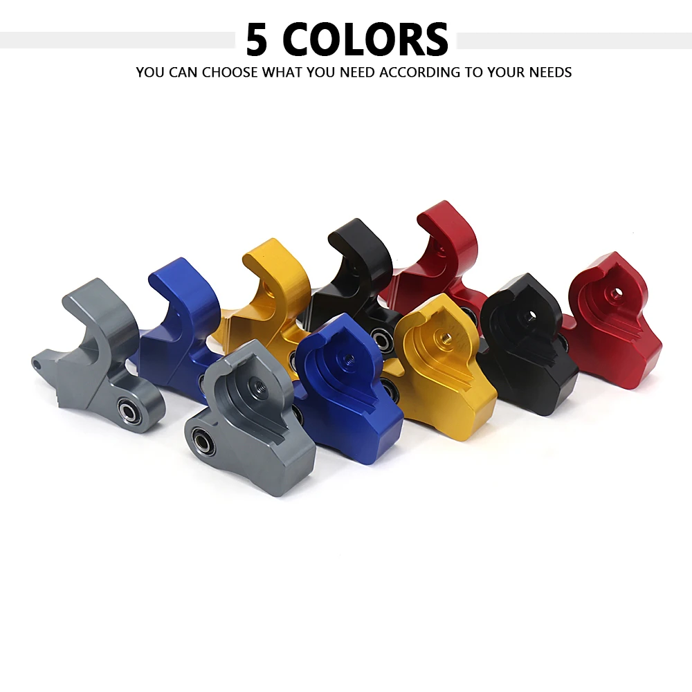 

New Motorcycle Accessories For YAMAHA X-MAX 300 X-MAX300 XMAX300 XMAX 300 Rear Shock Lowering Kit 2021 2022