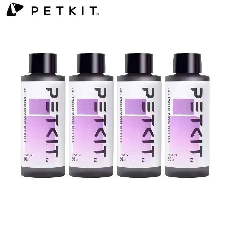 PETKIT 4 Bottles