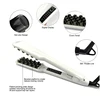 Fluffy Curling Iron Corn Beard Perm Grid Splint Electric Hair Root Negative Ion Curler 3