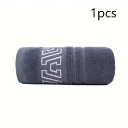 Luxurious Plush Quick - Dry Bath Sheet - Extra Large Softness for Spa, Gym, Home and Elegant Bathroom Decor (Dark Grey)