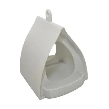 Large Capacity Hanging Bird Feeder Hut 1