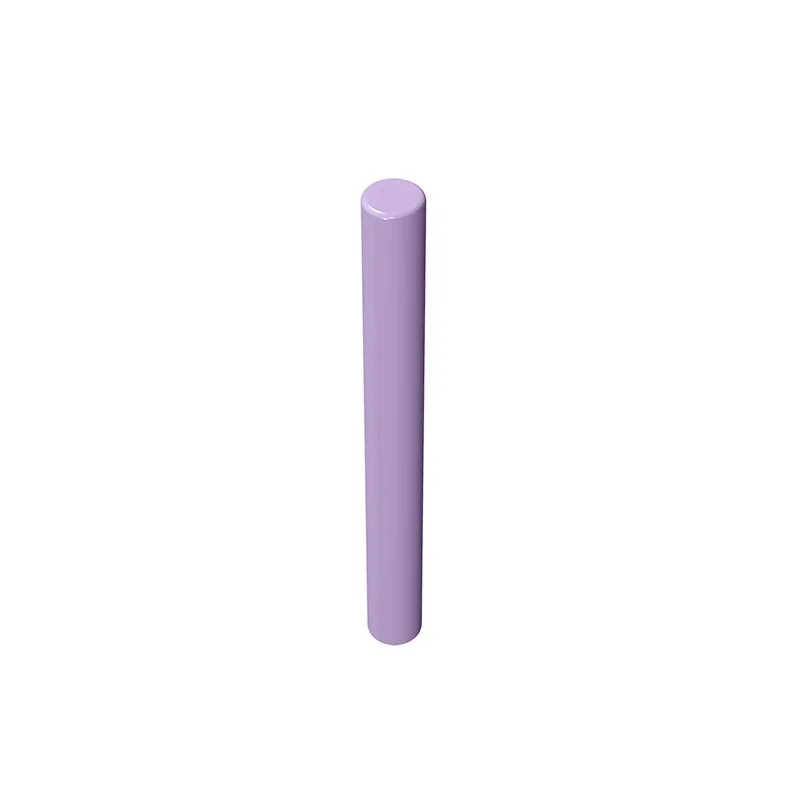Gobricks GDS-883 Bar 4L - Lightsaber Blade/Wand for DIY Educational Building Blocks