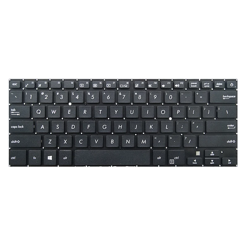 New ORIGINAL Laptop Keyboard For ASUS X411 X411UQ S4000V S4200U S4100V UX331 X406 S410U